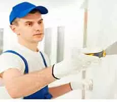 Contamos com em Pintor em Uberlândia