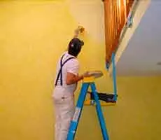 aExperiência em Pintor em Uberlândia
