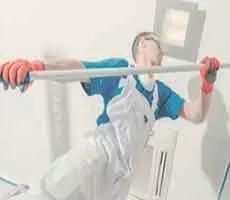 Obras e Pintor em Uberlândia