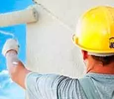 Pintura de interiores Pintor em Uberlândia