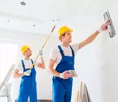 Precisa de Pintor em Uberlândia