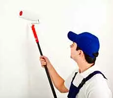 Realizar um trabalho de Pintor em Uberlândia