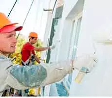 Referência em Pintor em Uberlândia