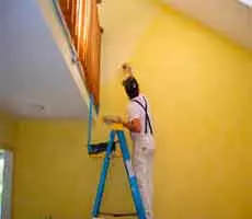 Reformas e Pintor em Uberlândia